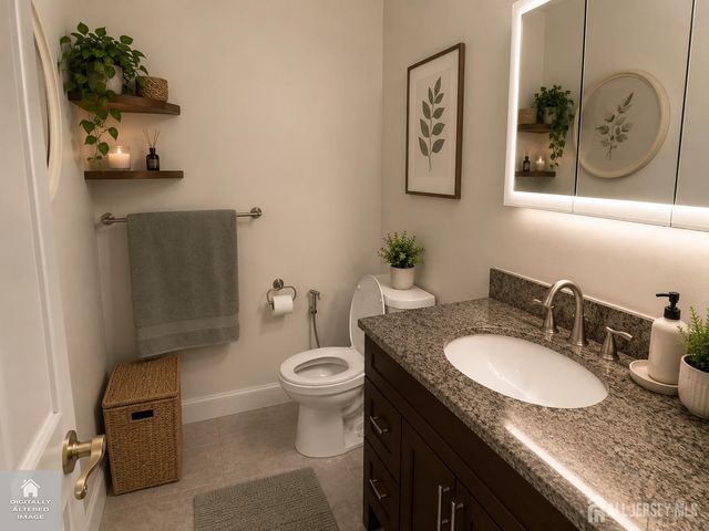23-C powderhorn Court, Woodbridge Proper, NJ 07095