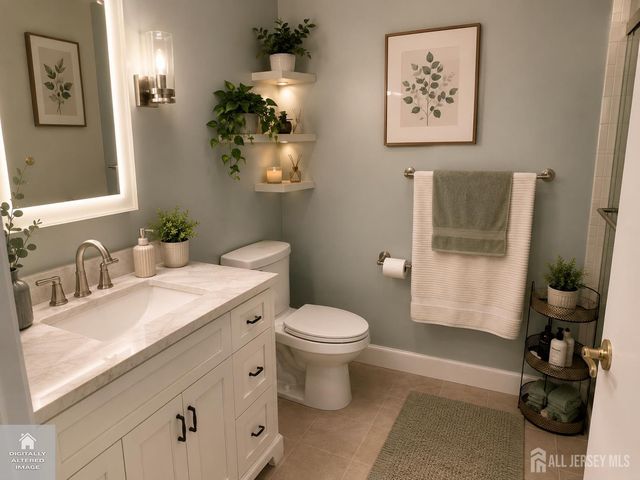 23-C powderhorn Court, Woodbridge Proper, NJ 07095