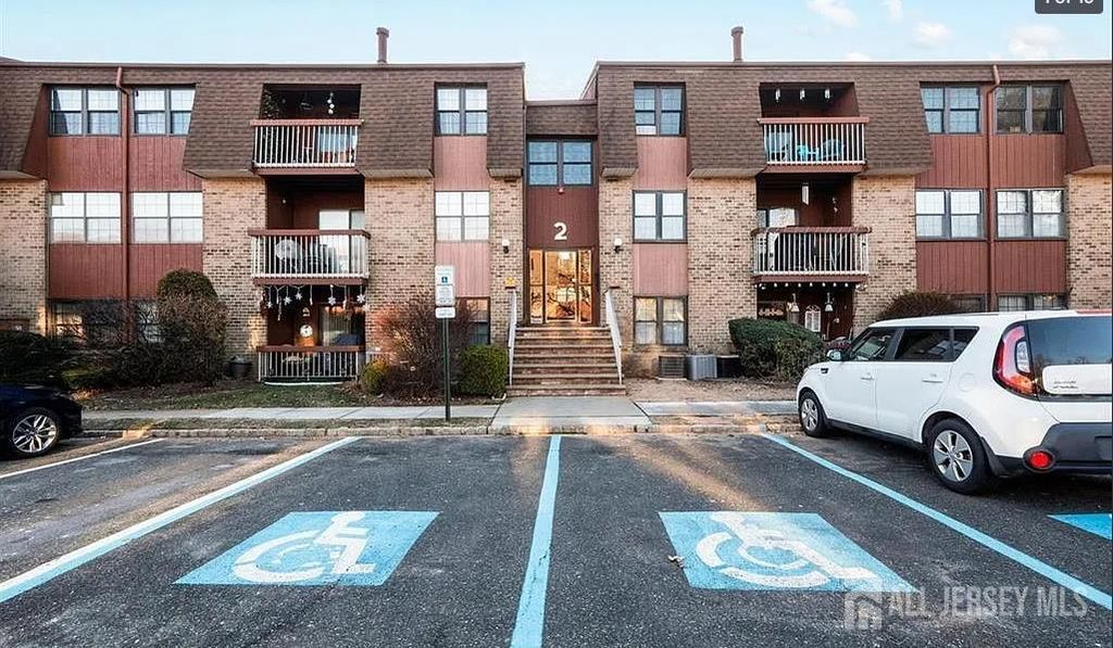 23-C powderhorn Court, Woodbridge Proper, NJ 07095