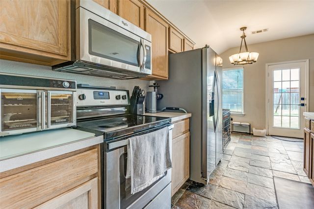 9013 Winding River Drive, Fort Worth, TX 76118