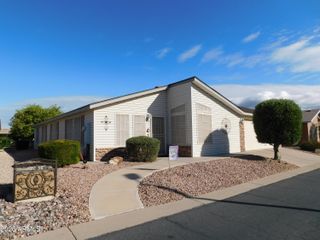 3301 S GOLDFIELD Road 1054, Apache Junction, AZ 85119
