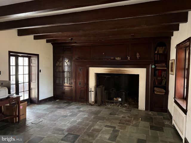 514 EDANN RD, Glenside, PA 19038