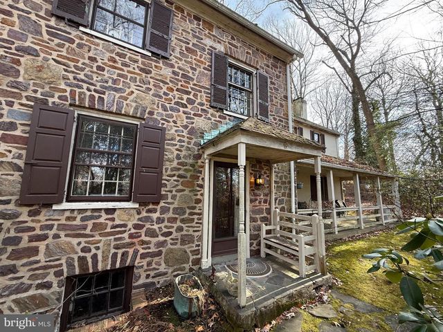 514 EDANN RD, Glenside, PA 19038