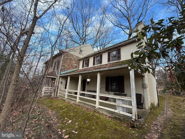 514 EDANN RD, Glenside, PA 19038