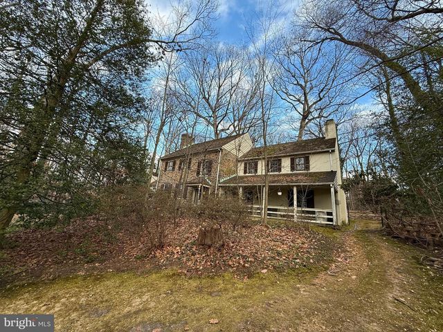 514 EDANN RD, Glenside, PA 19038