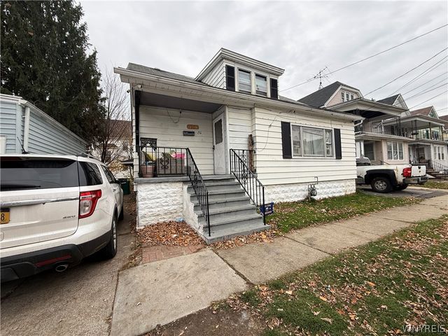 170 Newfield Street, Buffalo, NY 14207