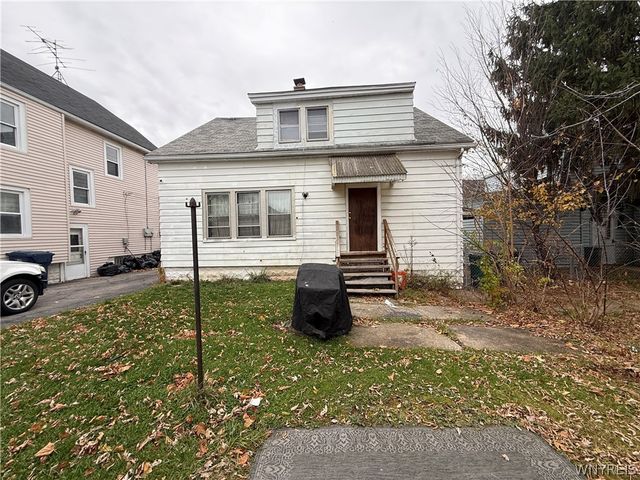 170 Newfield Street, Buffalo, NY 14207