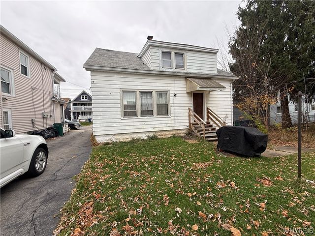 170 Newfield Street, Buffalo, NY 14207