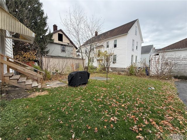 170 Newfield Street, Buffalo, NY 14207
