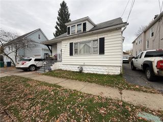 170 Newfield Street, Buffalo, NY 14207