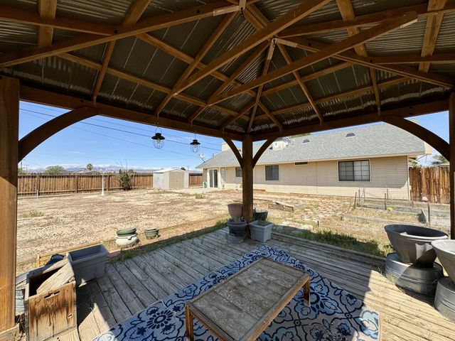 9808 Susan Avenue, California City, CA 93505