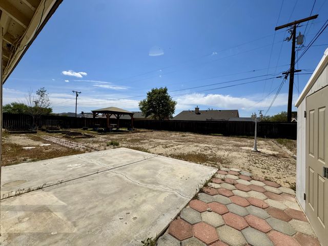 9808 Susan Avenue, California City, CA 93505