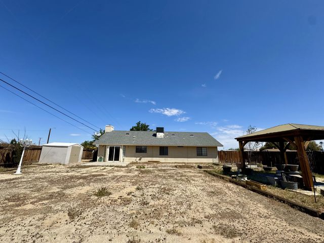 9808 Susan Avenue, California City, CA 93505