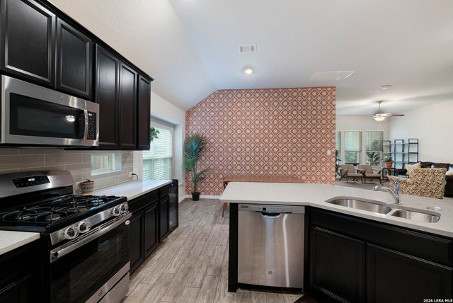 15039 Gelding Heights, San Antonio, TX 78245