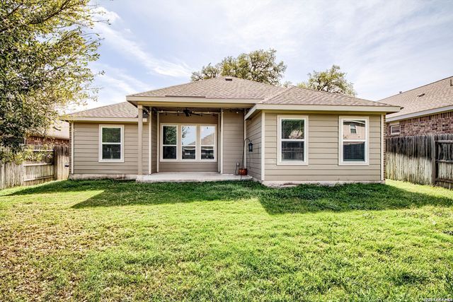 15039 Gelding Heights, San Antonio, TX 78245