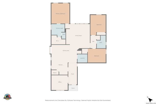 15039 Gelding Heights, San Antonio, TX 78245