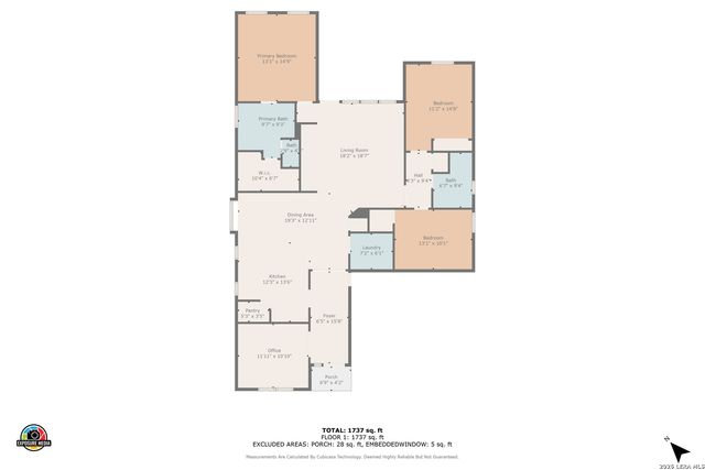 15039 Gelding Heights, San Antonio, TX 78245