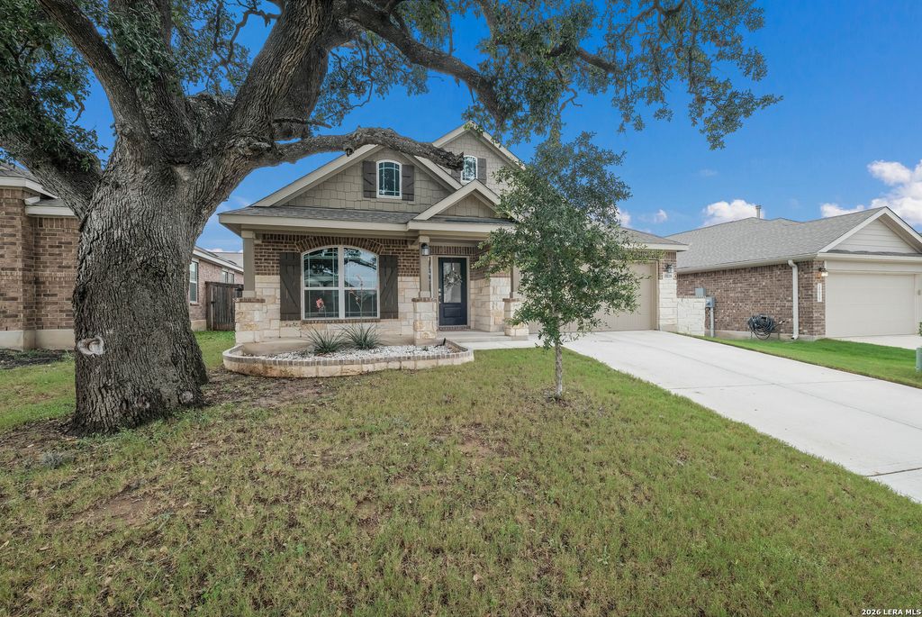 15039 Gelding Heights, San Antonio, TX 78245