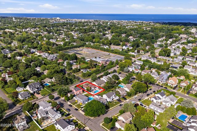 17 Sea Girt Avenue W, Manasquan, NJ 08736