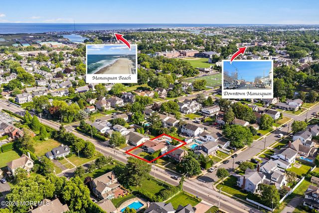 17 Sea Girt Avenue W, Manasquan, NJ 08736
