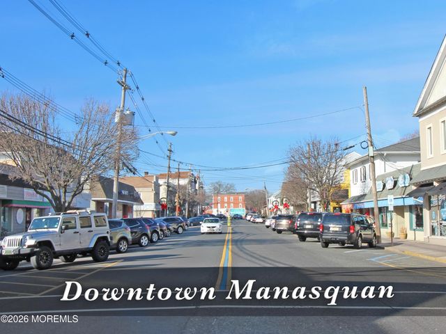 17 Sea Girt Avenue W, Manasquan, NJ 08736