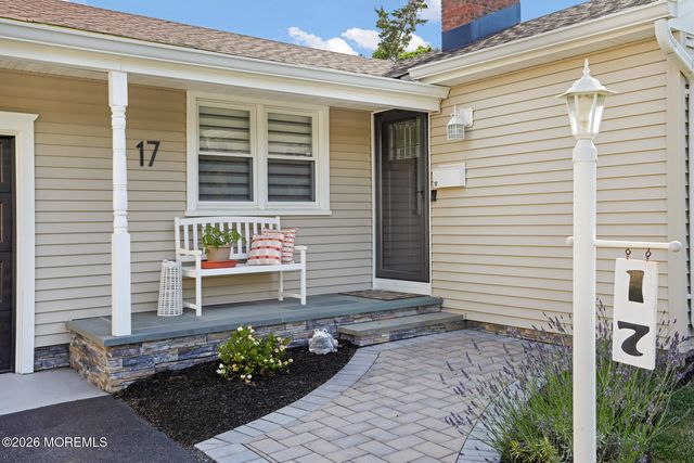 17 Sea Girt Avenue W, Manasquan, NJ 08736