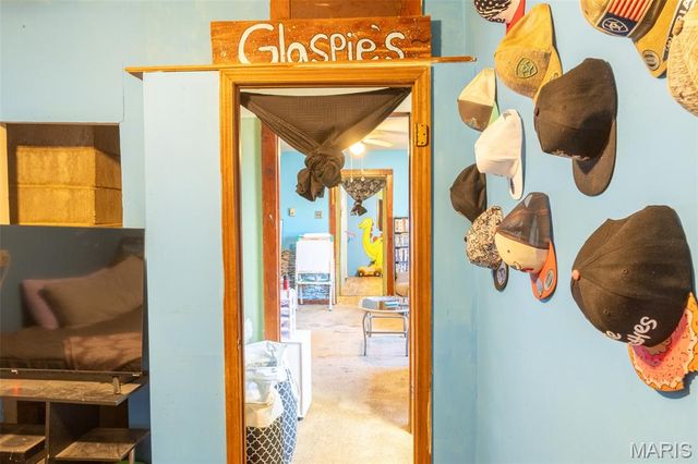 18281 S State Highway 21, Irondale, MO 63648