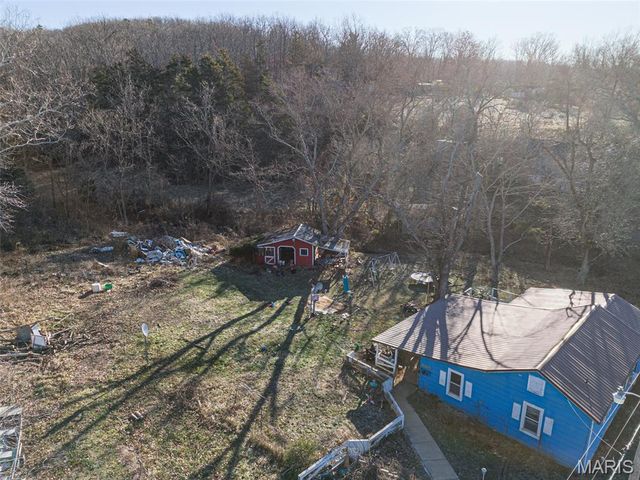 18281 S State Highway 21, Irondale, MO 63648