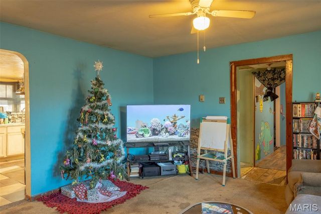 18281 S State Highway 21, Irondale, MO 63648