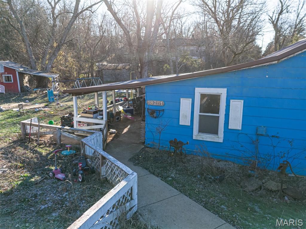 18281 S State Highway 21, Irondale, MO 63648