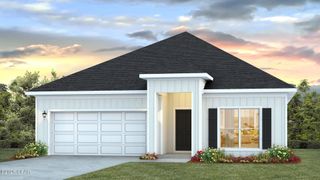 594 Hancock Way, Panama City Beach, FL 32413