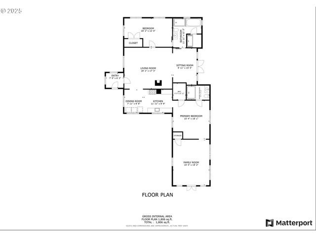 27740 E WELCHES Rd, Welches, OR 97067