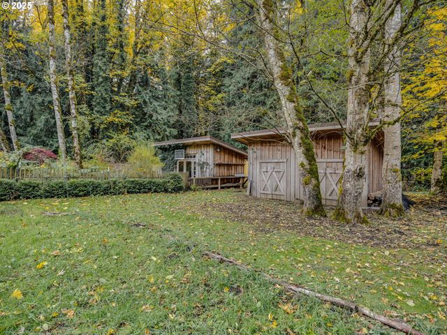 27740 E WELCHES Rd, Welches, OR 97067