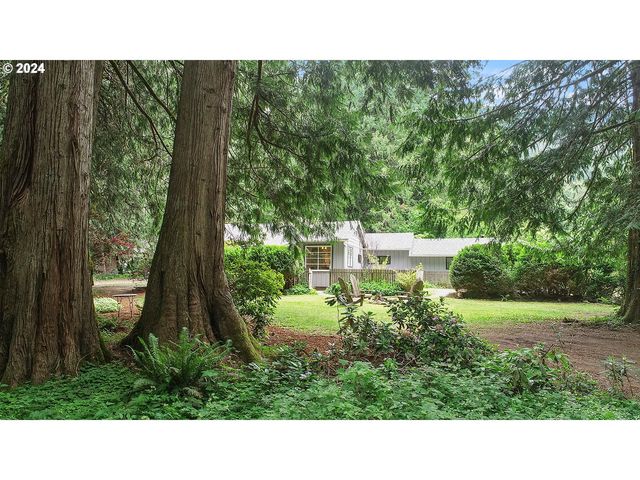 27740 E WELCHES Rd, Welches, OR 97067