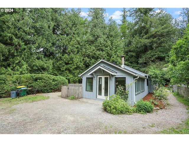 27740 E WELCHES Rd, Welches, OR 97067