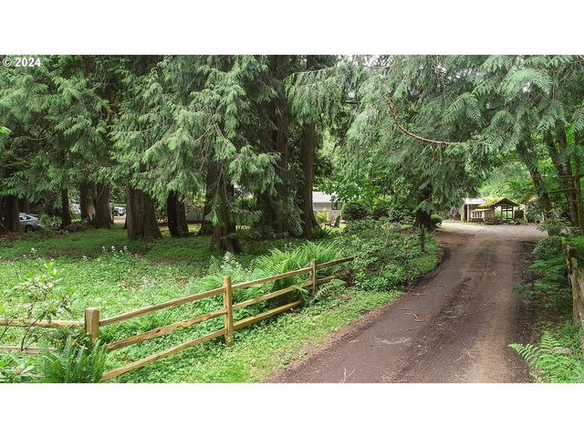 27740 E WELCHES Rd, Welches, OR 97067