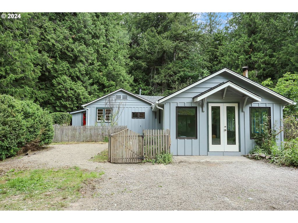 27740 E WELCHES Rd, Welches, OR 97067