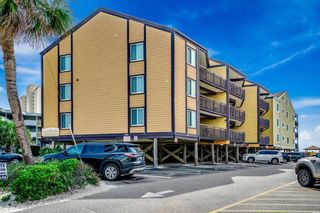 806 N Waccamaw Dr. # 304, Garden City Beach, SC 29576
