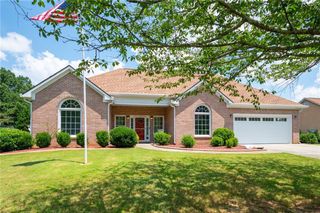 60 Legend Creek Lane, Douglasville, GA 30134