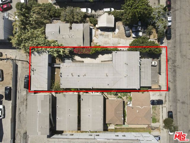 1114 W 117th Street, Los Angeles, CA 90044