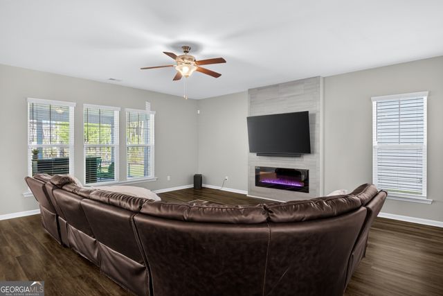 12 Brookhaven Drive, Savannah, GA 31407
