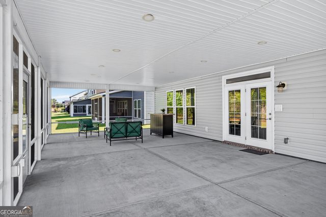 12 Brookhaven Drive, Savannah, GA 31407
