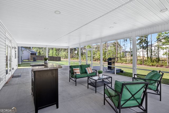 12 Brookhaven Drive, Savannah, GA 31407