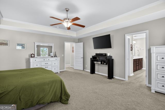 12 Brookhaven Drive, Savannah, GA 31407