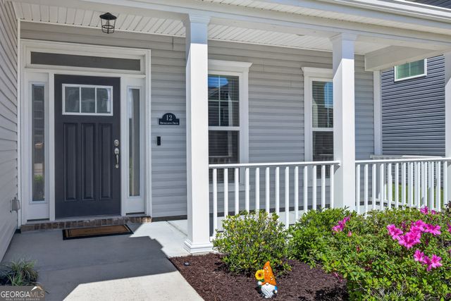 12 Brookhaven Drive, Savannah, GA 31407