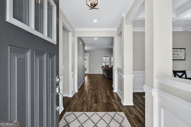 12 Brookhaven Drive, Savannah, GA 31407