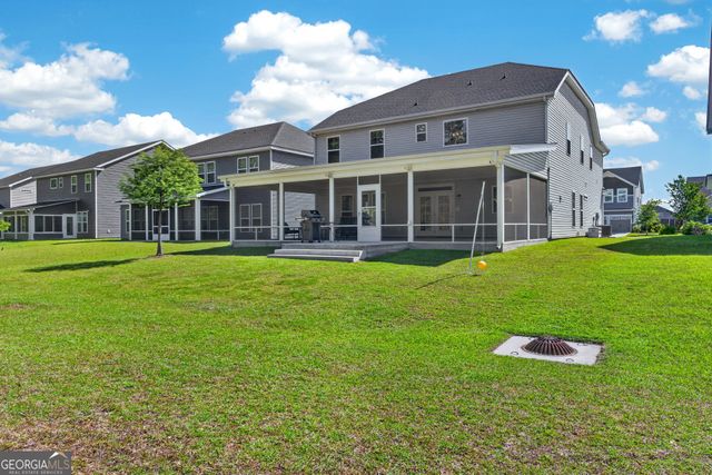 12 Brookhaven Drive, Savannah, GA 31407
