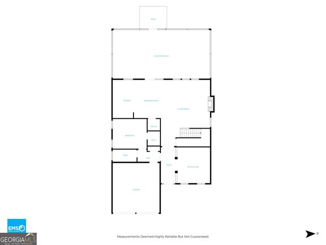 12 Brookhaven Drive, Savannah, GA 31407