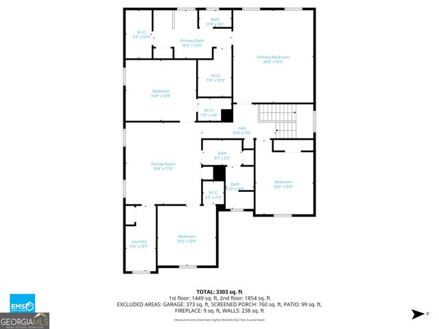 12 Brookhaven Drive, Savannah, GA 31407