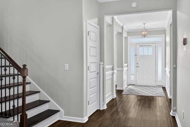 12 Brookhaven Drive, Savannah, GA 31407